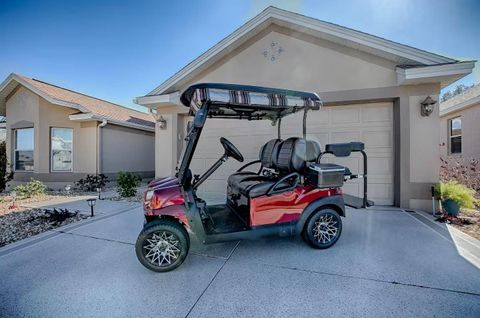 Tiny photo for 1064 Alcove Loop, The Villages, FL 32162 (MLS # G5105530)