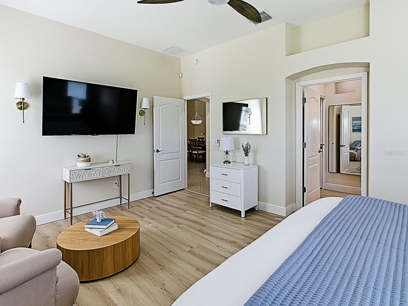 VILLAGES OF SUMTER - Residential