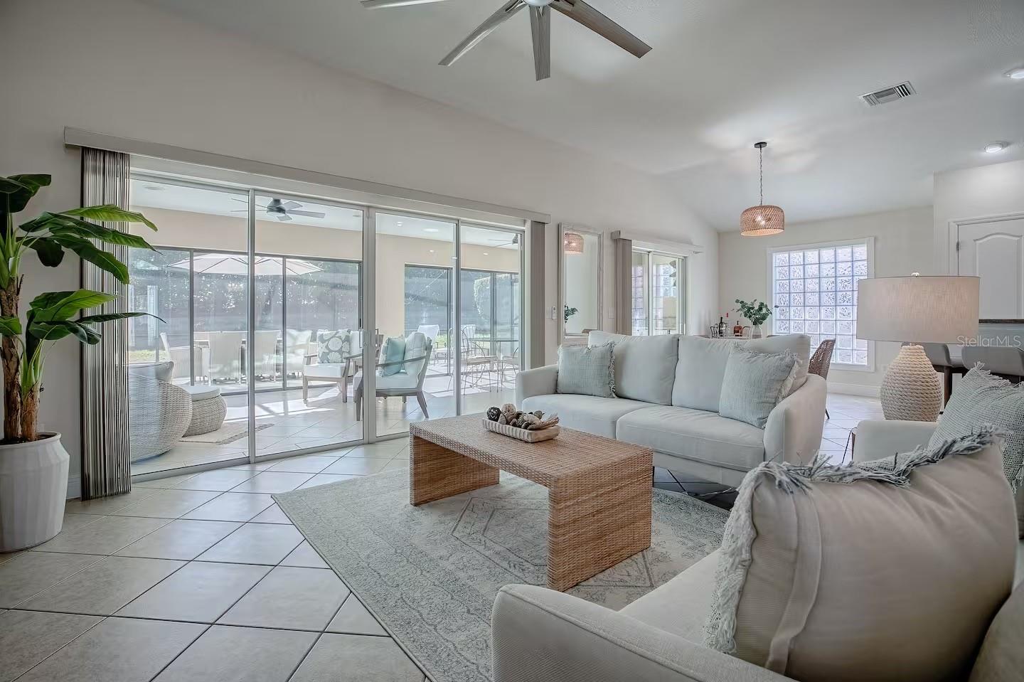 VILLAGES OF SUMTER - Residential