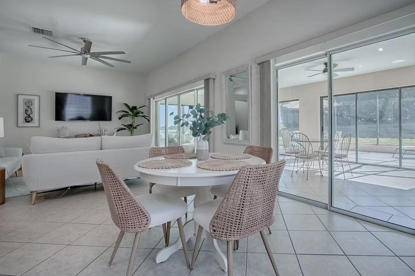 VILLAGES OF SUMTER - Residential