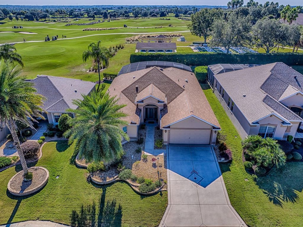 Photo of 1064 Alcove Loop, The Villages, FL 32162 (MLS # G5105530)