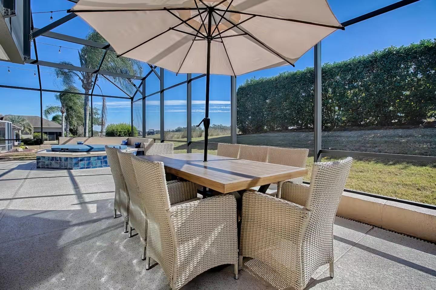 VILLAGES OF SUMTER - Residential