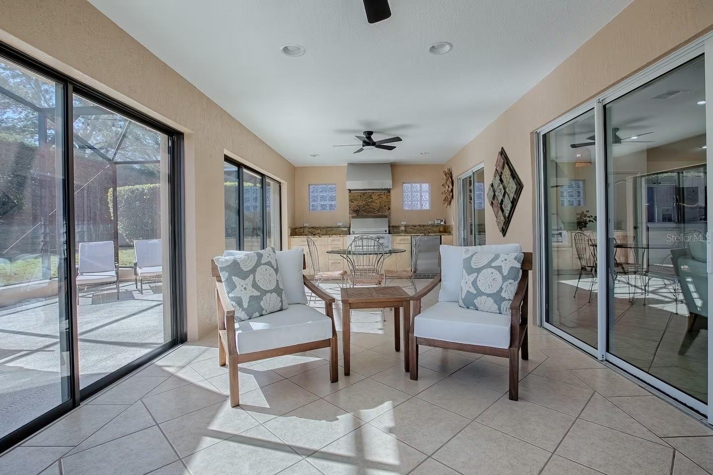 VILLAGES OF SUMTER - Residential