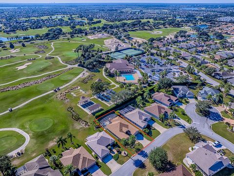 Tiny photo for 1064 Alcove Loop, The Villages, FL 32162 (MLS # G5105530)