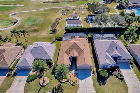 Tiny photo for 1064 Alcove Loop, The Villages, FL 32162 (MLS # G5105530)