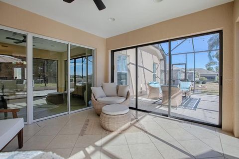 Tiny photo for 1064 Alcove Loop, The Villages, FL 32162 (MLS # G5105530)