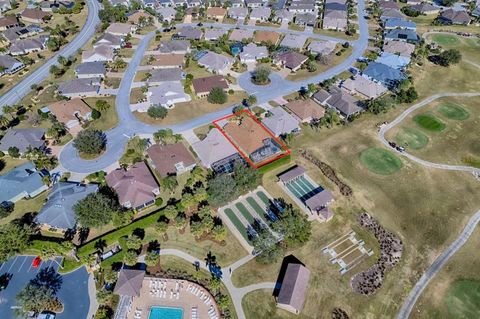 Tiny photo for 1064 Alcove Loop, The Villages, FL 32162 (MLS # G5105530)