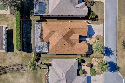 Tiny photo for 1064 Alcove Loop, The Villages, FL 32162 (MLS # G5105530)