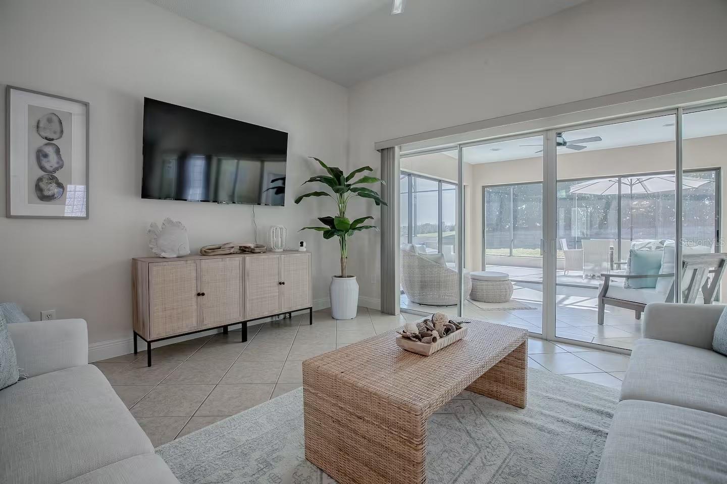 VILLAGES OF SUMTER - Residential