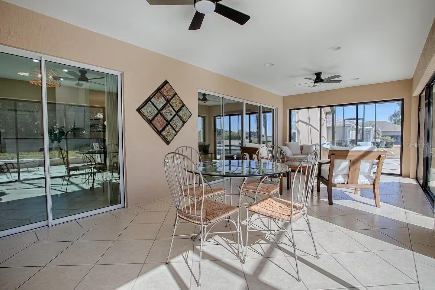 VILLAGES OF SUMTER - Residential