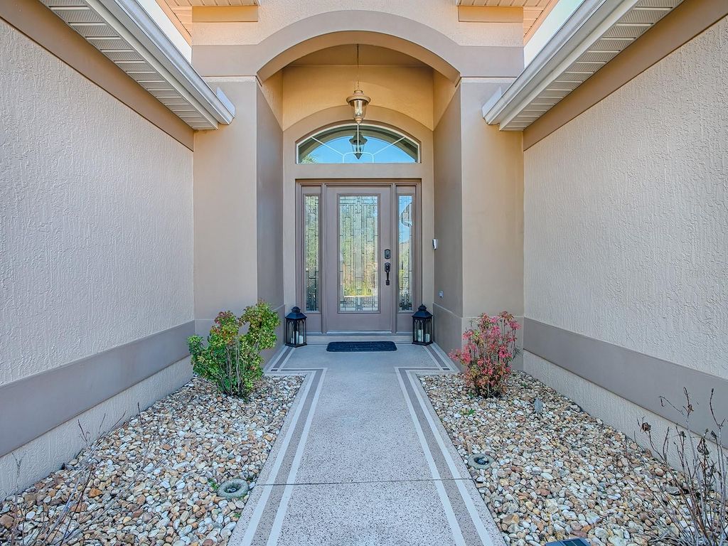 Photo of 1064 Alcove Loop, The Villages, FL 32162 (MLS # G5105530)