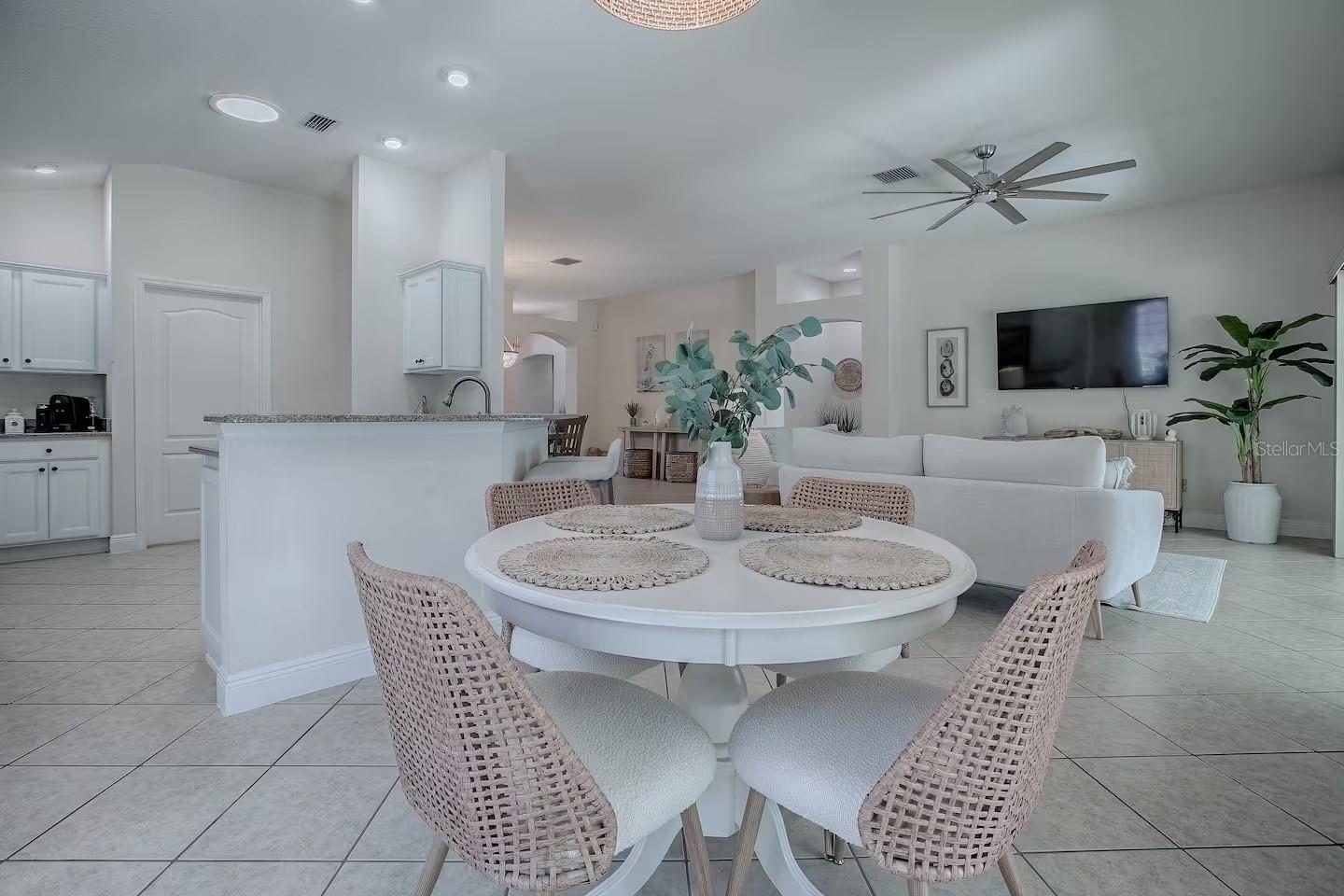 VILLAGES OF SUMTER - Residential