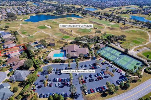 Tiny photo for 1064 Alcove Loop, The Villages, FL 32162 (MLS # G5105530)