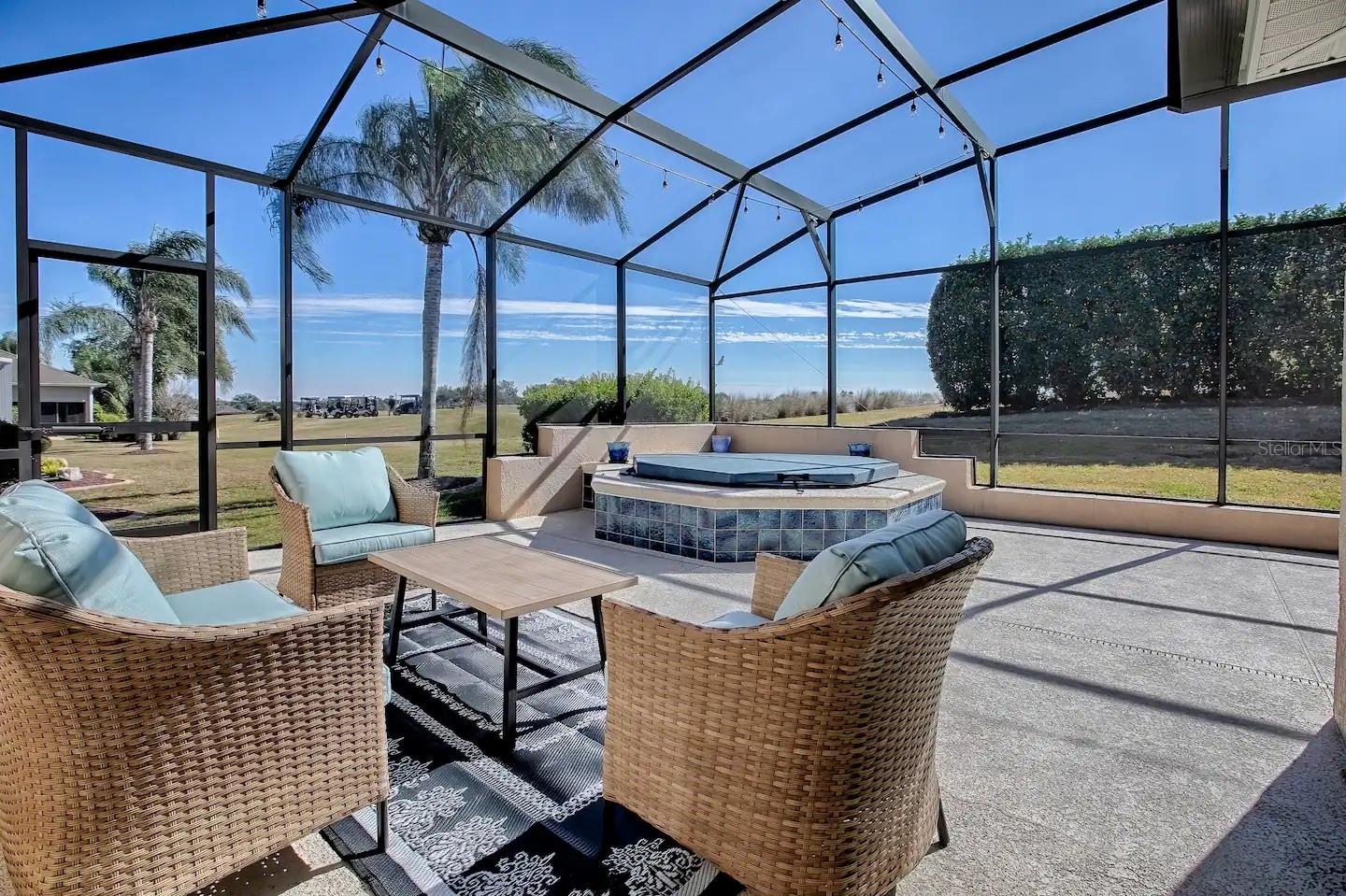 VILLAGES OF SUMTER - Residential