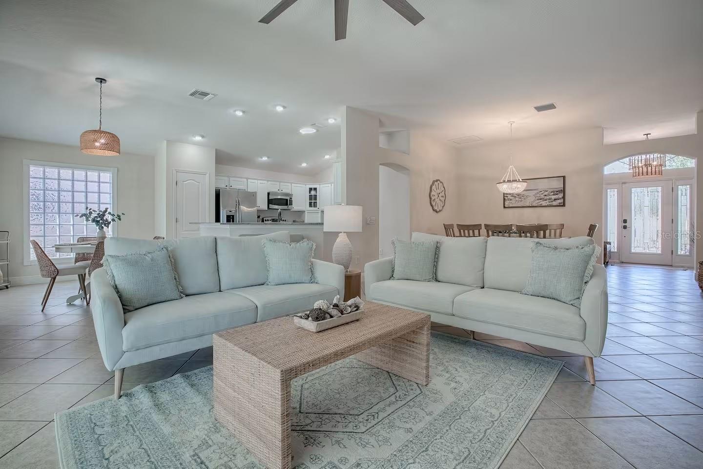 VILLAGES OF SUMTER - Residential