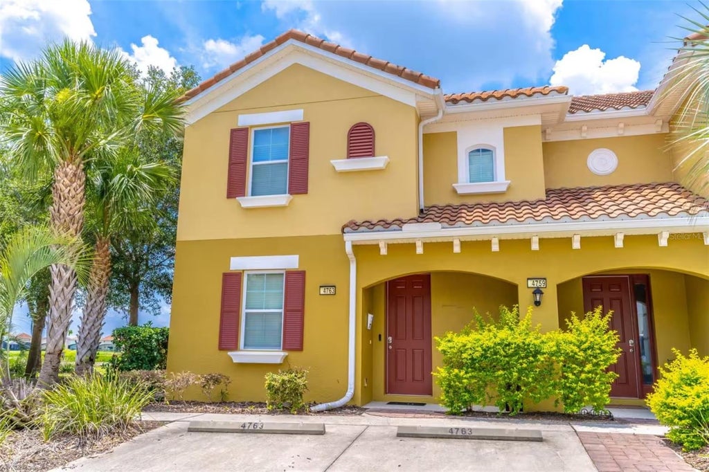 Photo of 4763 Terrasonesta Drive, Davenport, FL 33837 (MLS # O6442530)