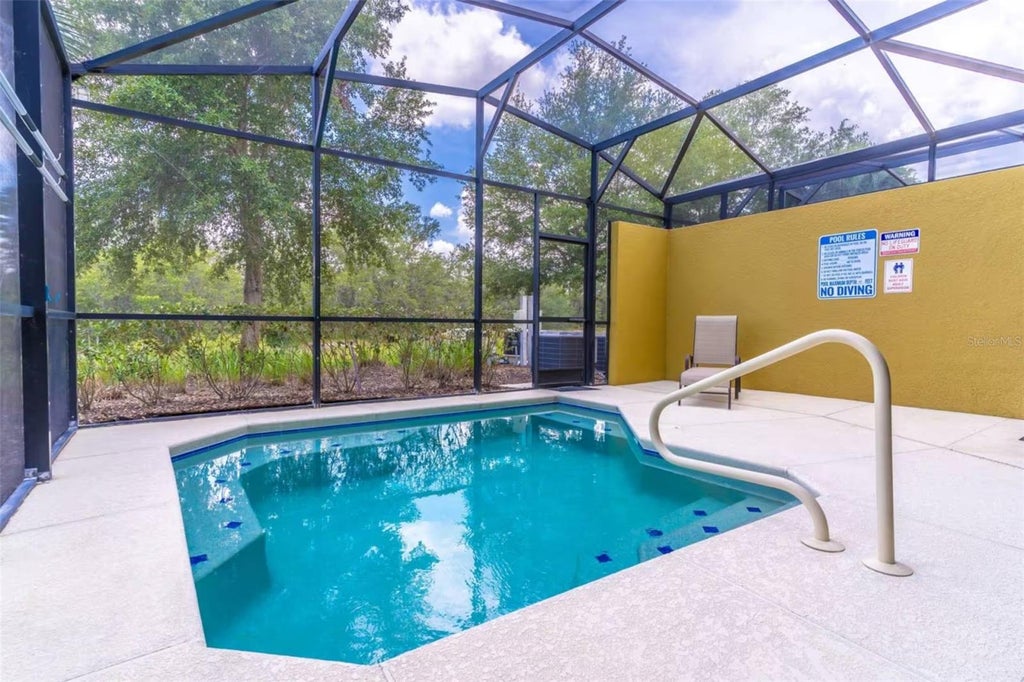 Photo of 4763 Terrasonesta Drive, Davenport, FL 33837 (MLS # O6442530)