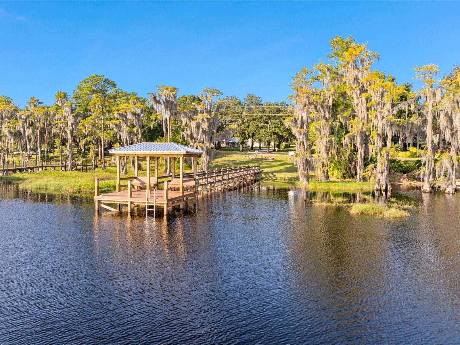 LAKE LOUISA HIGHLANDS PH I - Residential