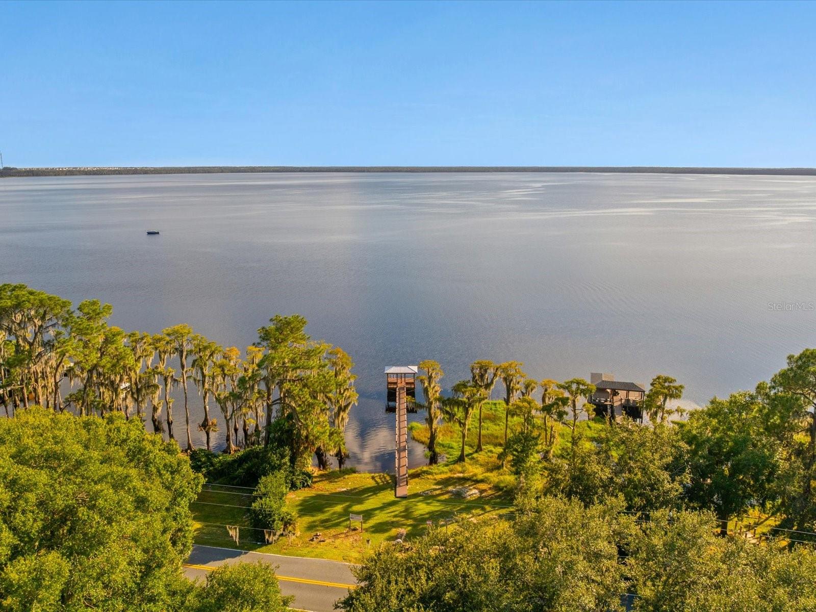 LAKE LOUISA HIGHLANDS PH I - Residential