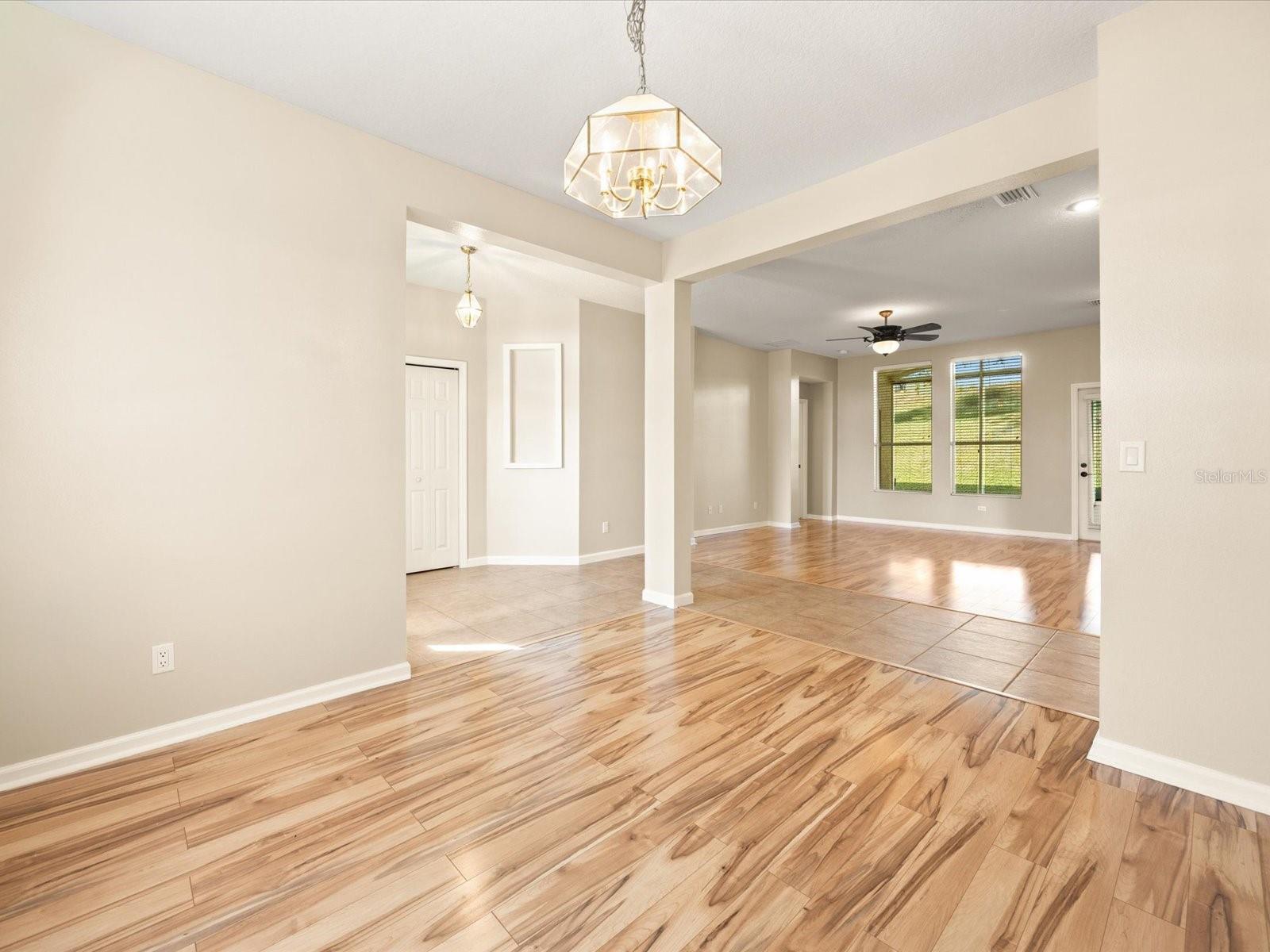 LAKE LOUISA HIGHLANDS PH I - Residential