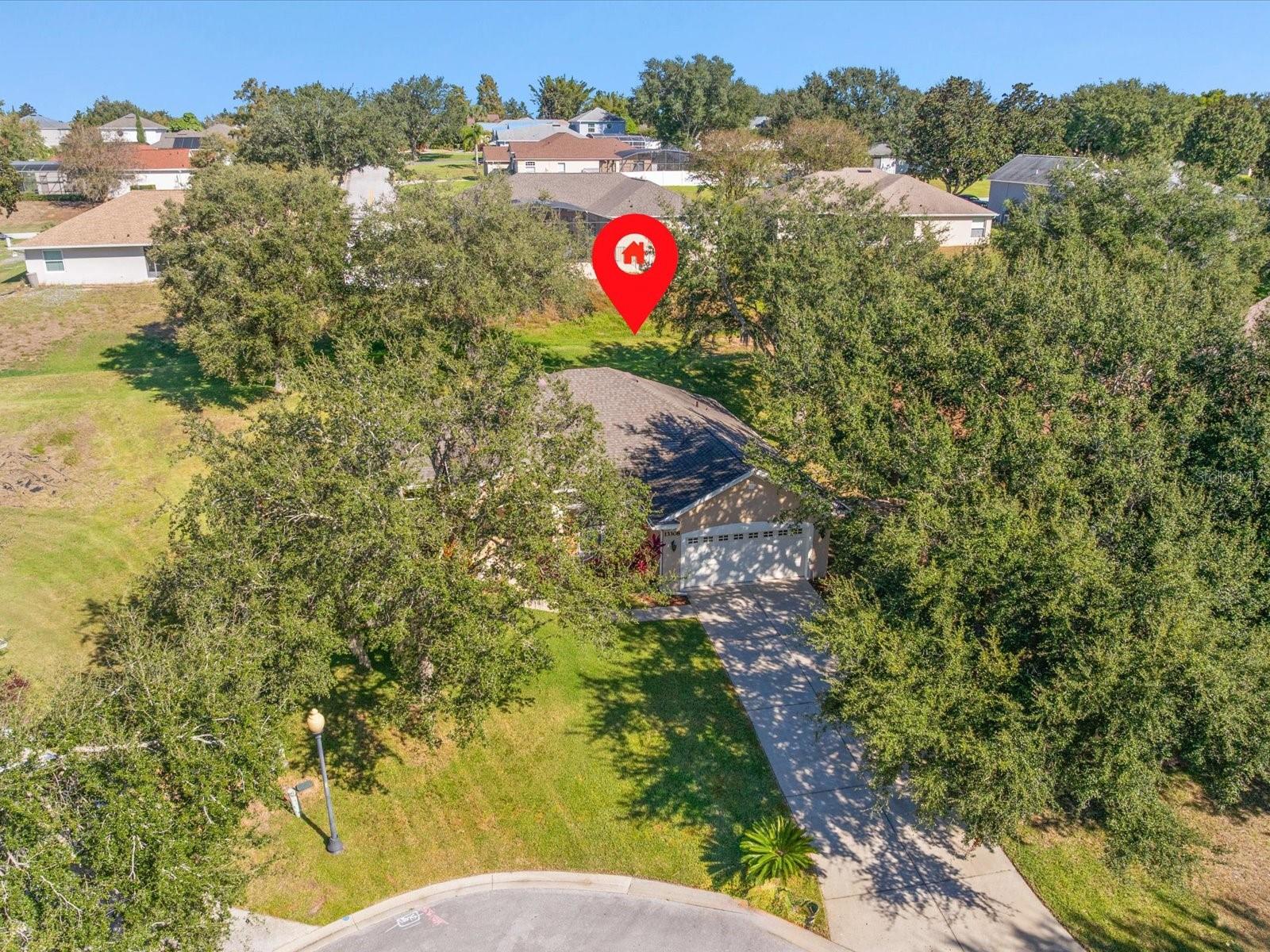 LAKE LOUISA HIGHLANDS PH I - Residential