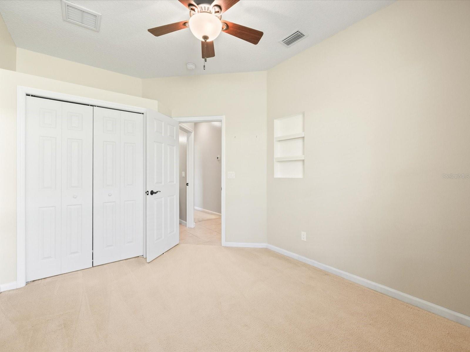 LAKE LOUISA HIGHLANDS PH I - Residential