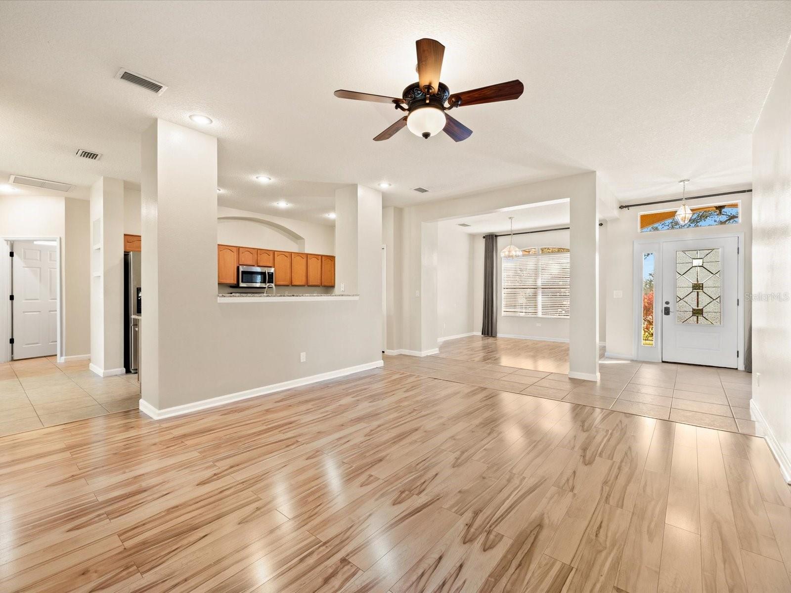 LAKE LOUISA HIGHLANDS PH I - Residential