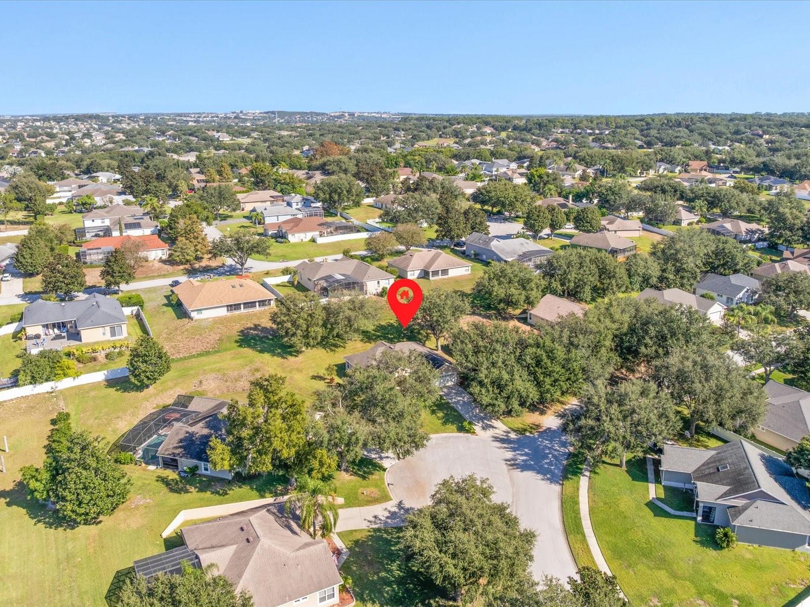 LAKE LOUISA HIGHLANDS PH I - Residential