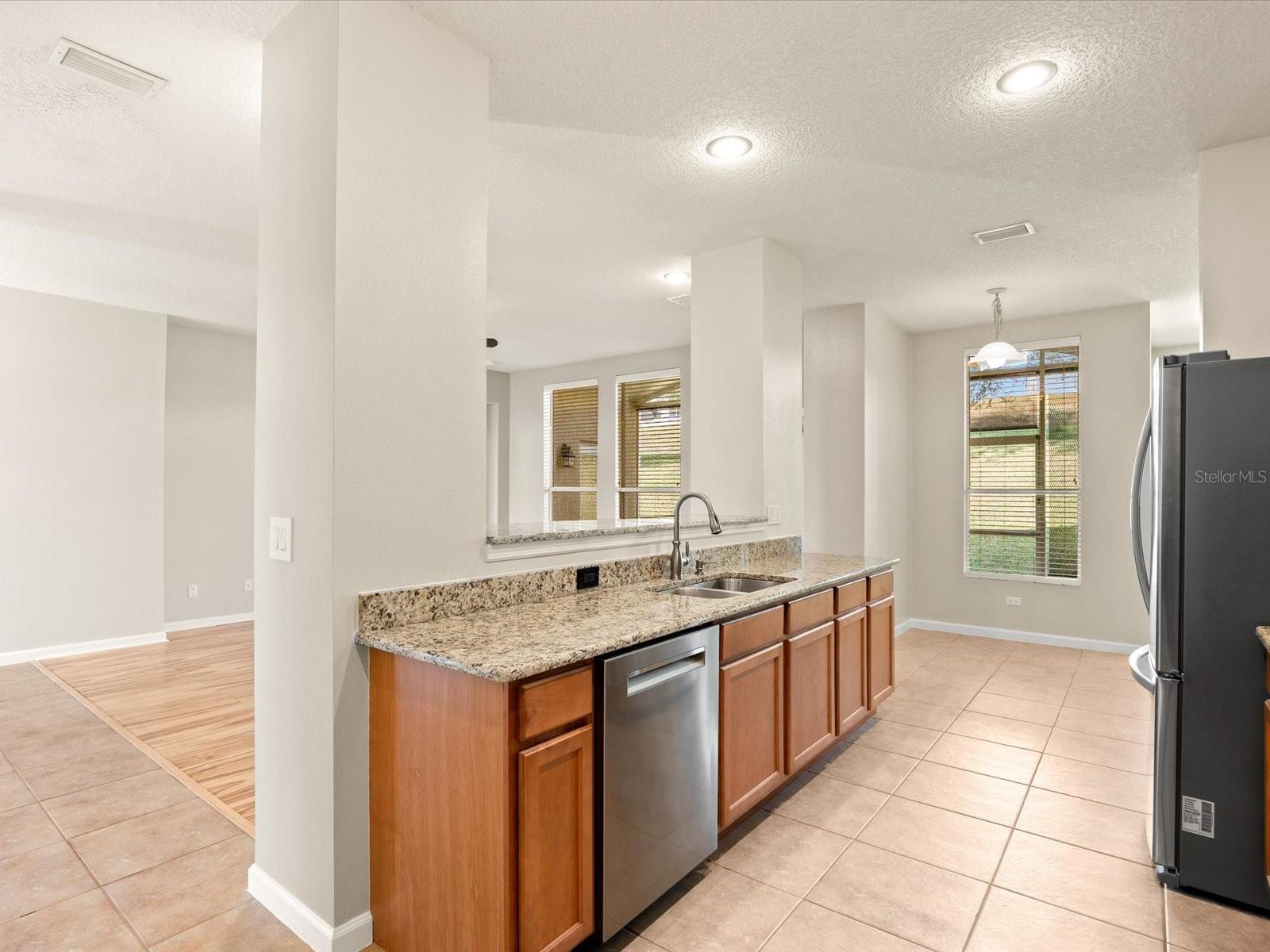 LAKE LOUISA HIGHLANDS PH I - Residential