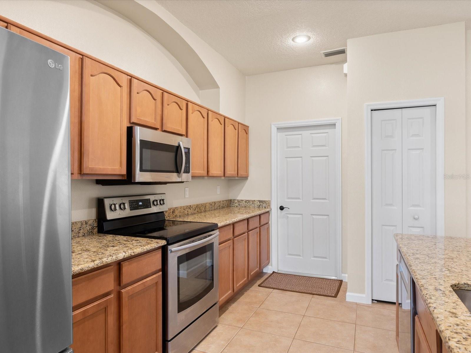 LAKE LOUISA HIGHLANDS PH I - Residential