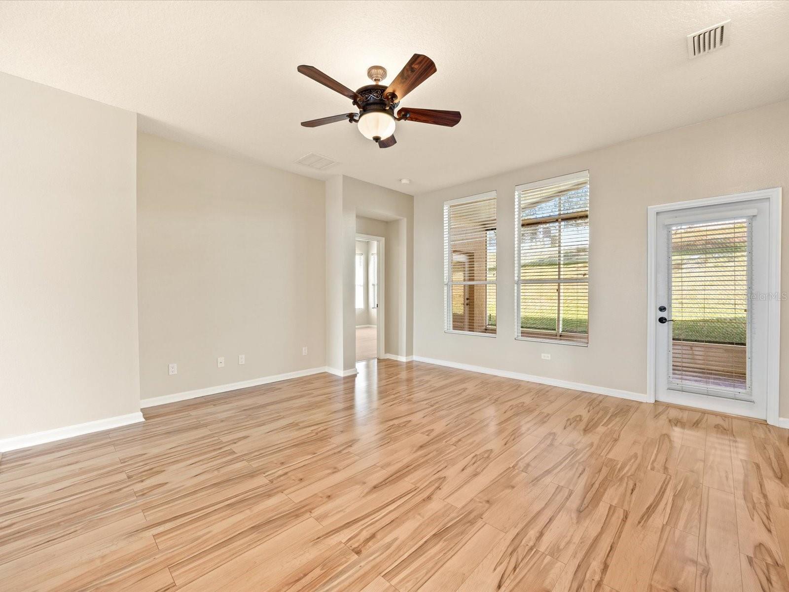 LAKE LOUISA HIGHLANDS PH I - Residential