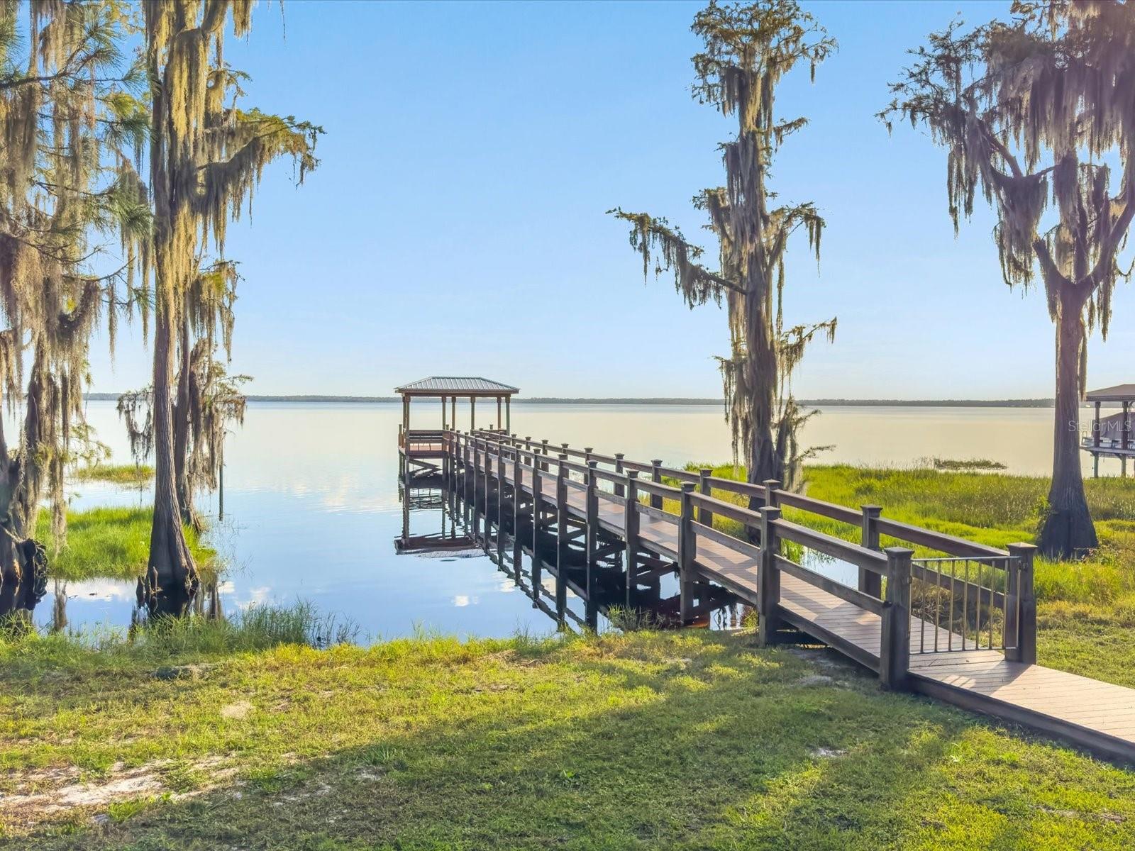 LAKE LOUISA HIGHLANDS PH I - Residential