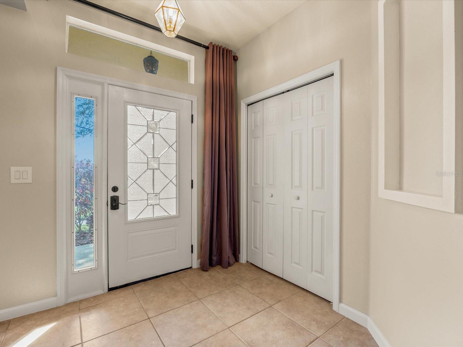 LAKE LOUISA HIGHLANDS PH I - Residential