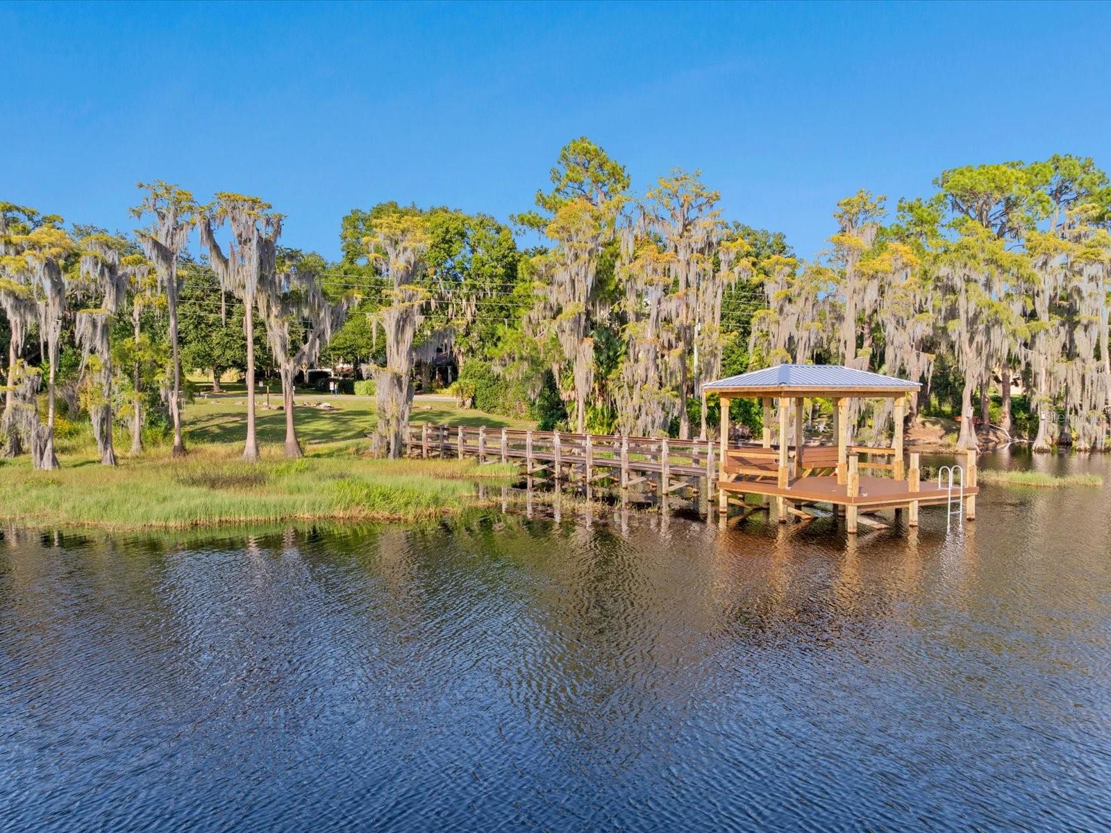 LAKE LOUISA HIGHLANDS PH I - Residential