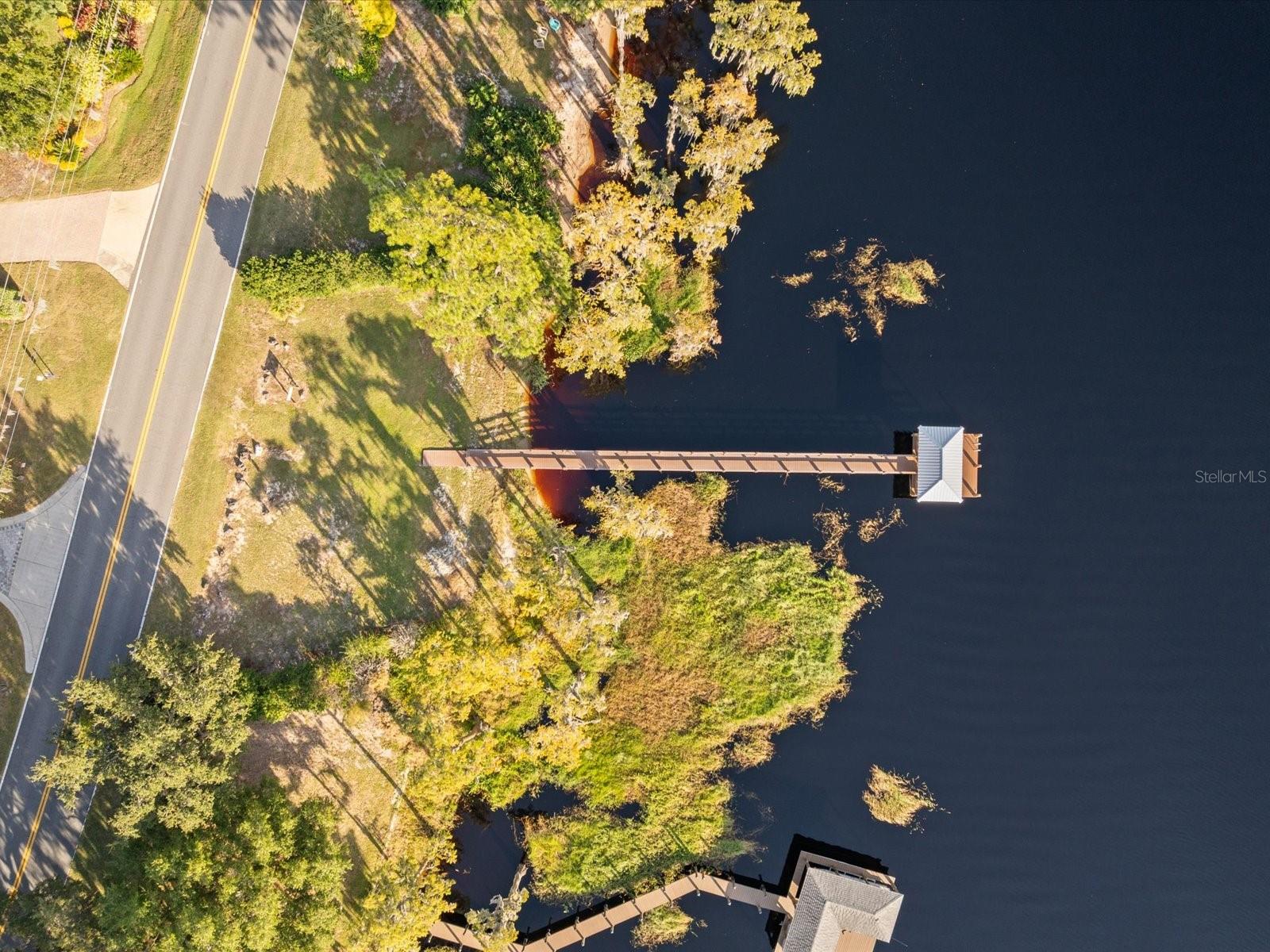 LAKE LOUISA HIGHLANDS PH I - Residential