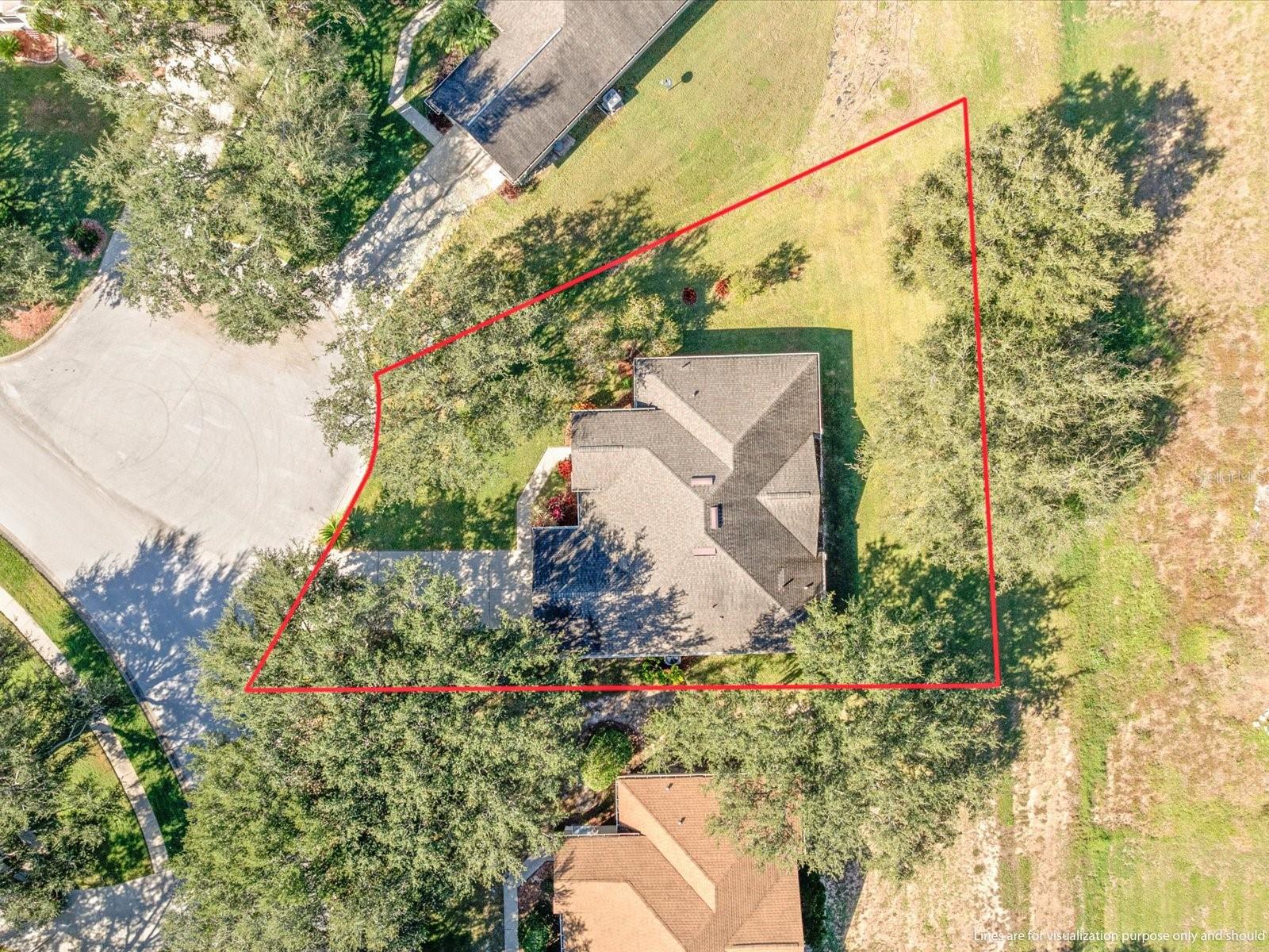 LAKE LOUISA HIGHLANDS PH I - Residential