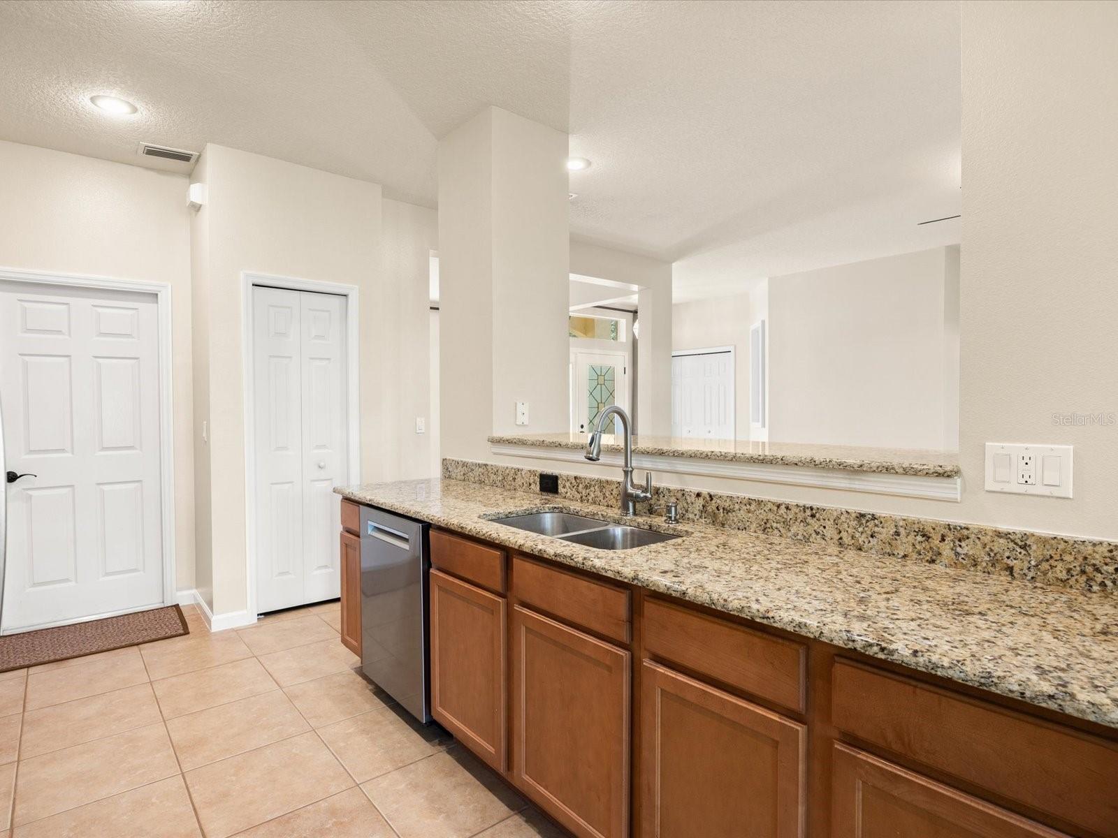 LAKE LOUISA HIGHLANDS PH I - Residential