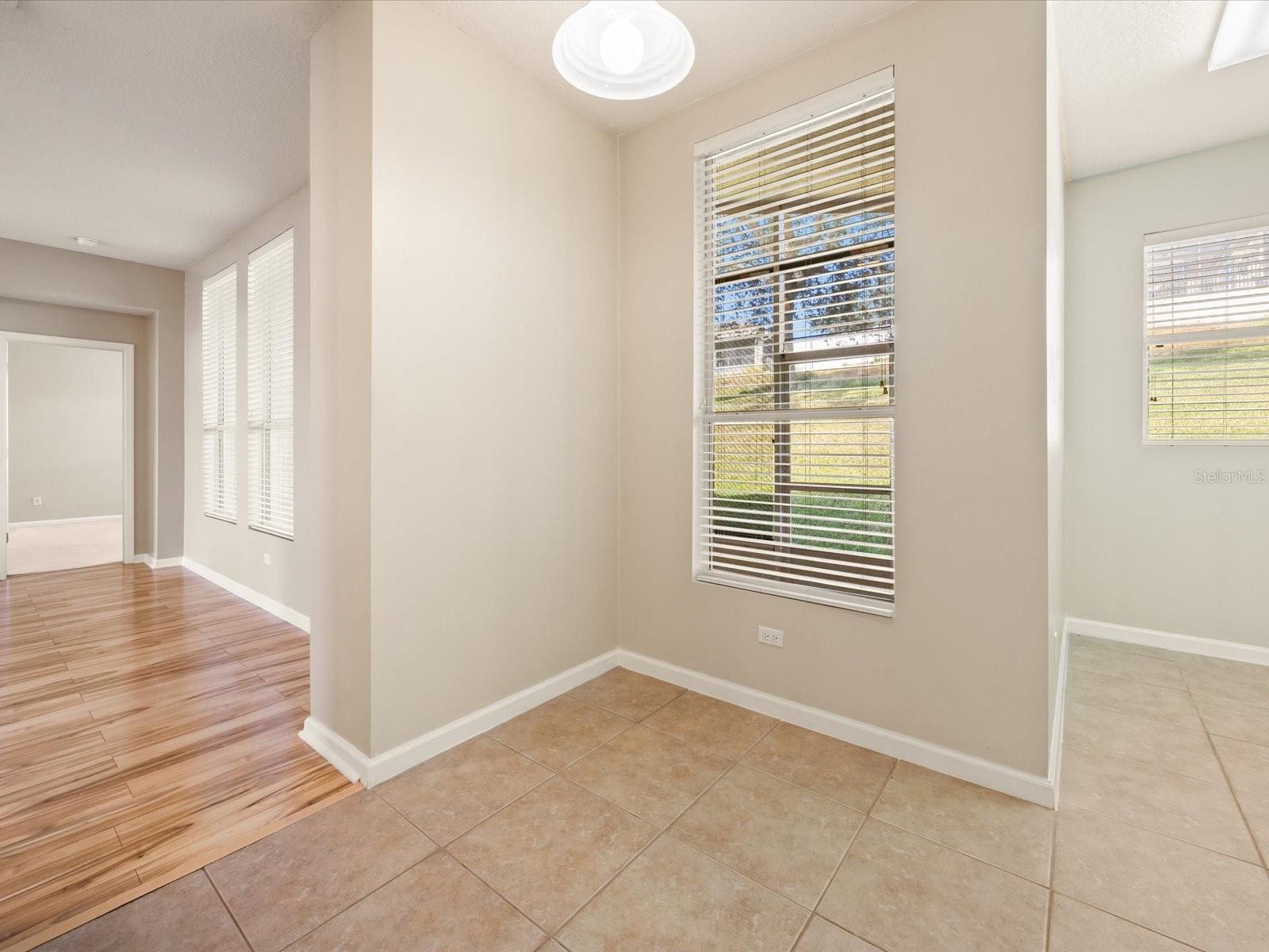 LAKE LOUISA HIGHLANDS PH I - Residential