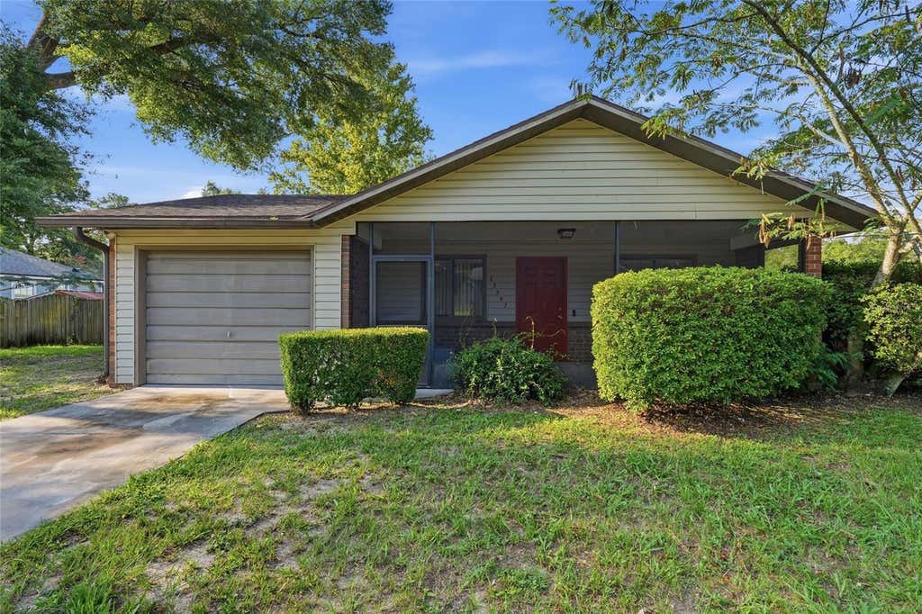 Photo of 22507 NW 176th Place, High Springs, FL 32643 (MLS # GC542887)