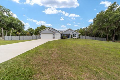 A home in DUNNELLON