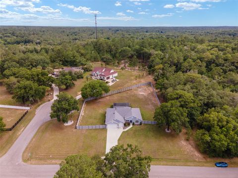 A home in DUNNELLON