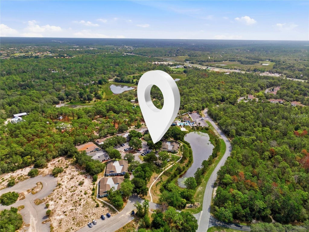 Photo of 8158 Sturbridge Court #-, Weeki Wachee, FL 34613 (MLS # TB8563032)