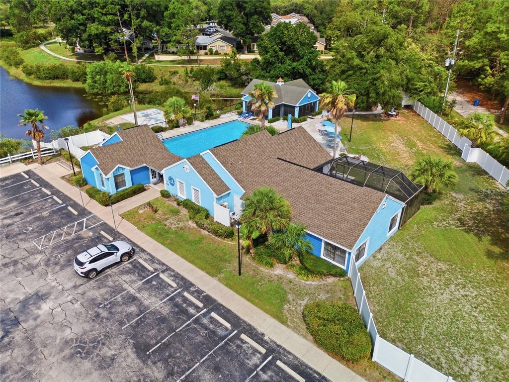Photo of 8158 Sturbridge Court #-, Weeki Wachee, FL 34613 (MLS # TB8563032)