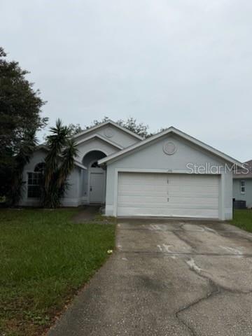 Photo of 173 Crestwood Pass, Davenport, FL 33897 (MLS # L4965602)