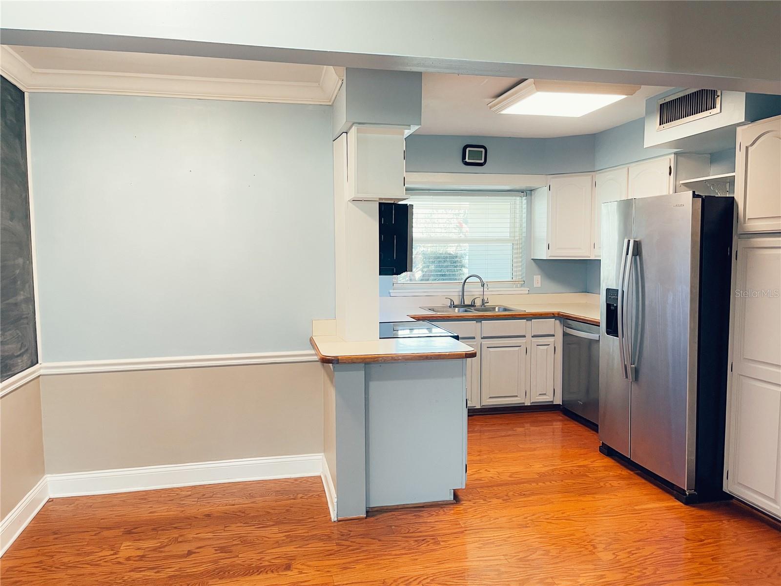 RIO PINAR ESTATES - Residential Lease