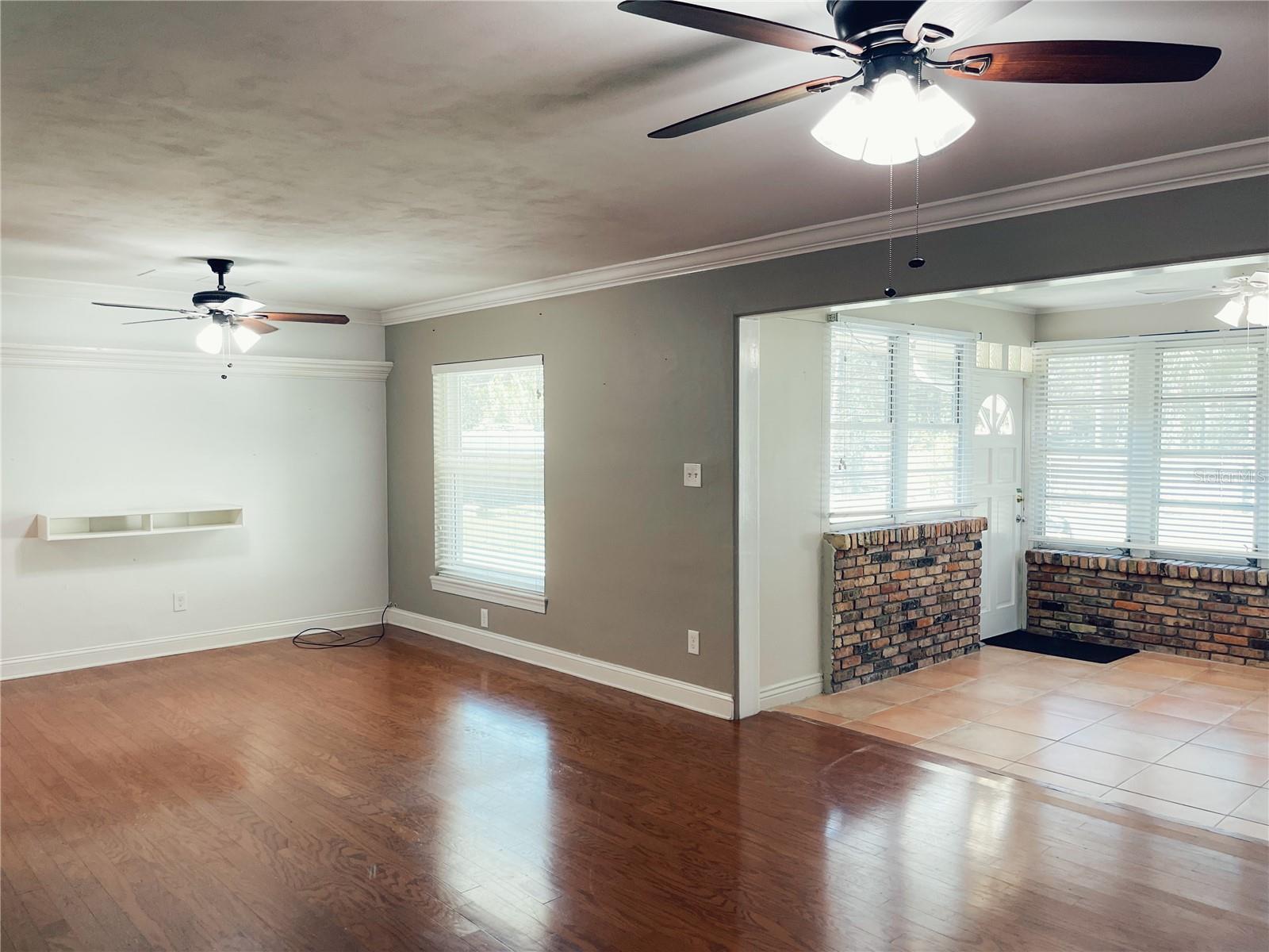 RIO PINAR ESTATES - Residential Lease