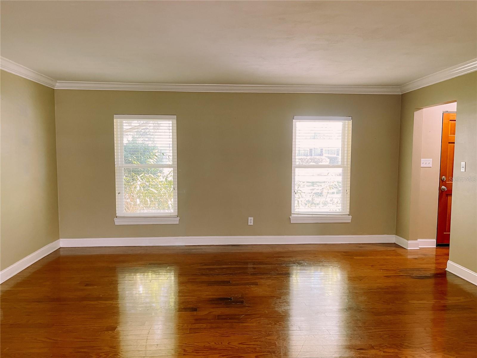 RIO PINAR ESTATES - Residential Lease