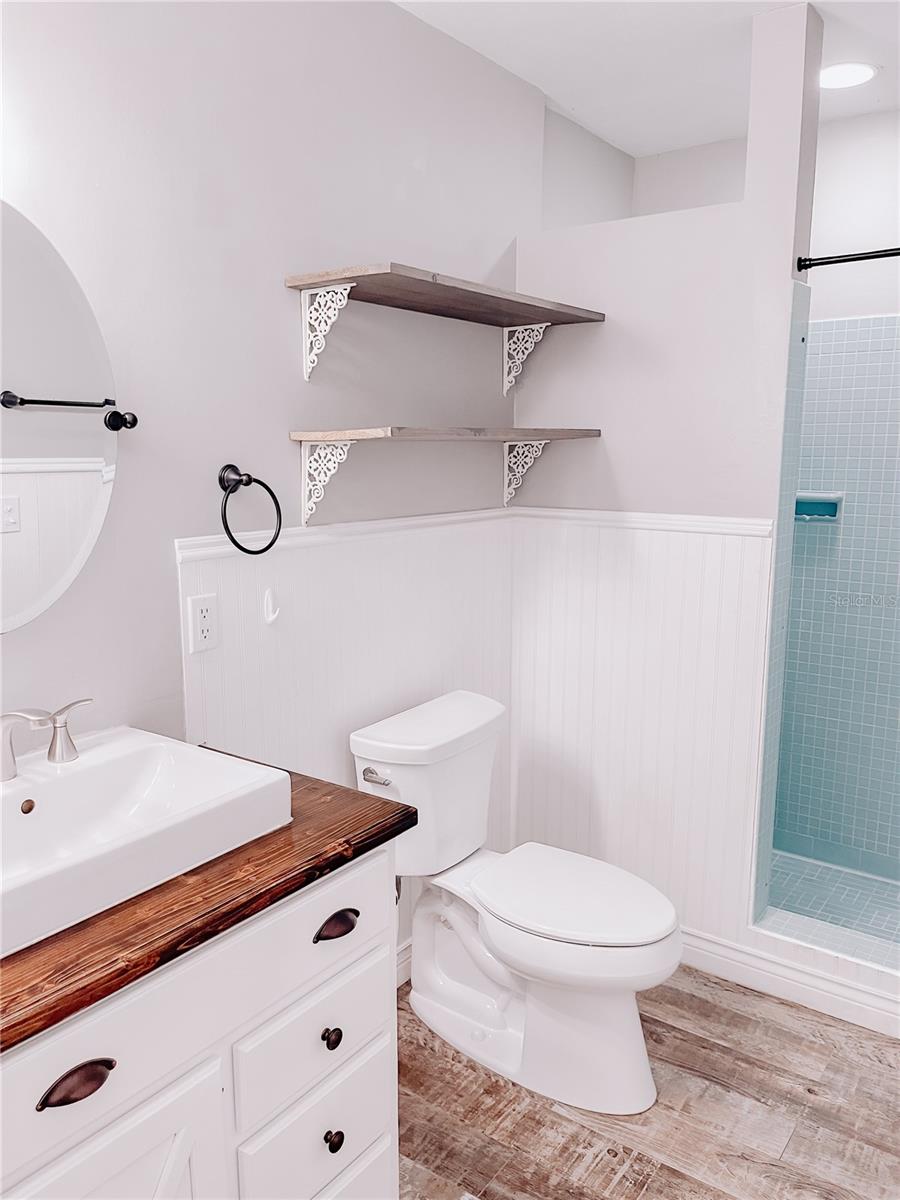 RIO PINAR ESTATES - Residential Lease