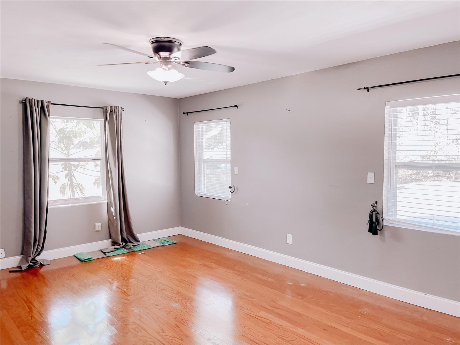 RIO PINAR ESTATES - Residential Lease