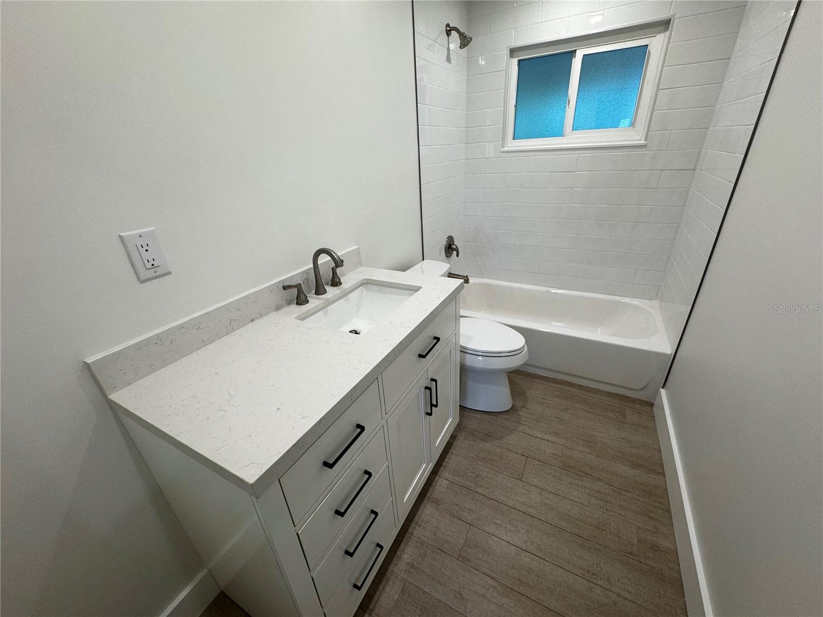 BELLEVUE TERRACE REV - Residential